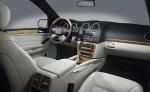 Mercedes-Benz GL350 BlueTEC 2009 года